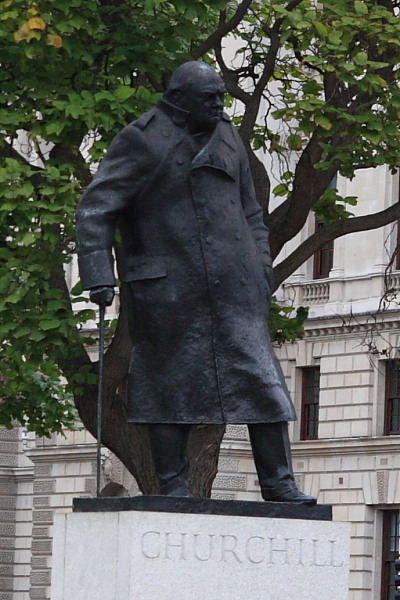 churchill