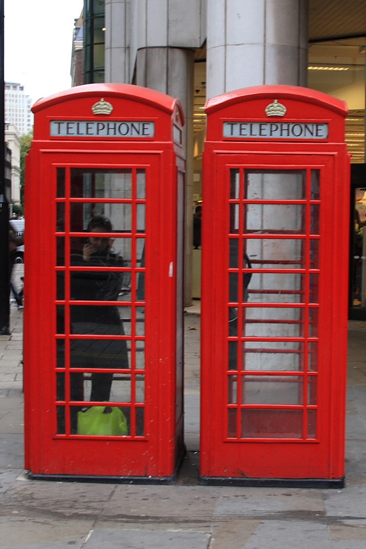 telephone-booths