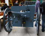 field-gun