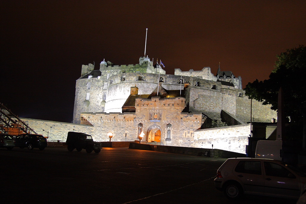 scotland-royal-castle