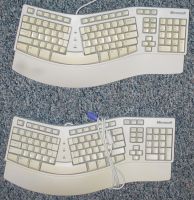 clean
keyboards